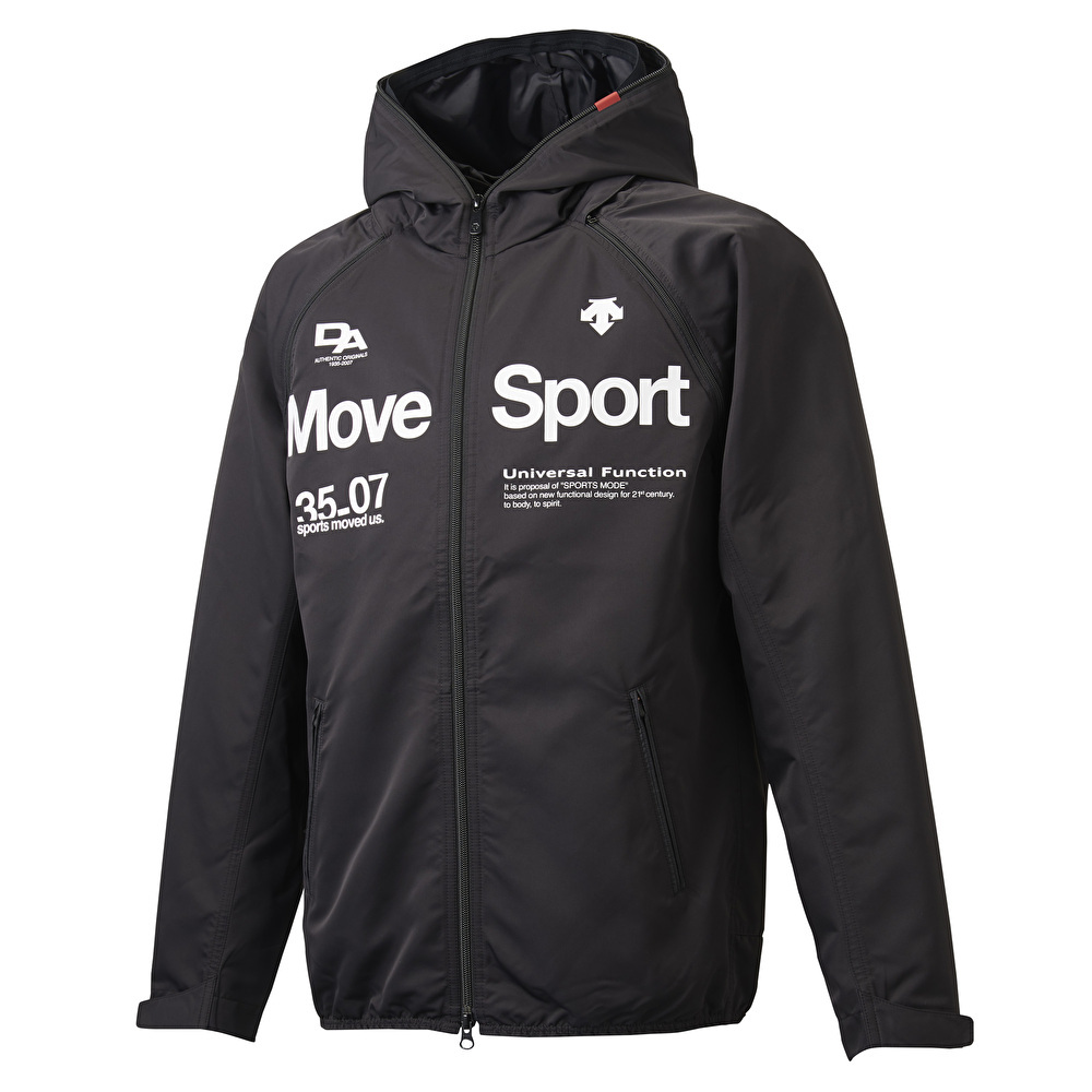 Move Sport15周年別注モデル商品紹介ページ | デサントストア-DESCENTE ...