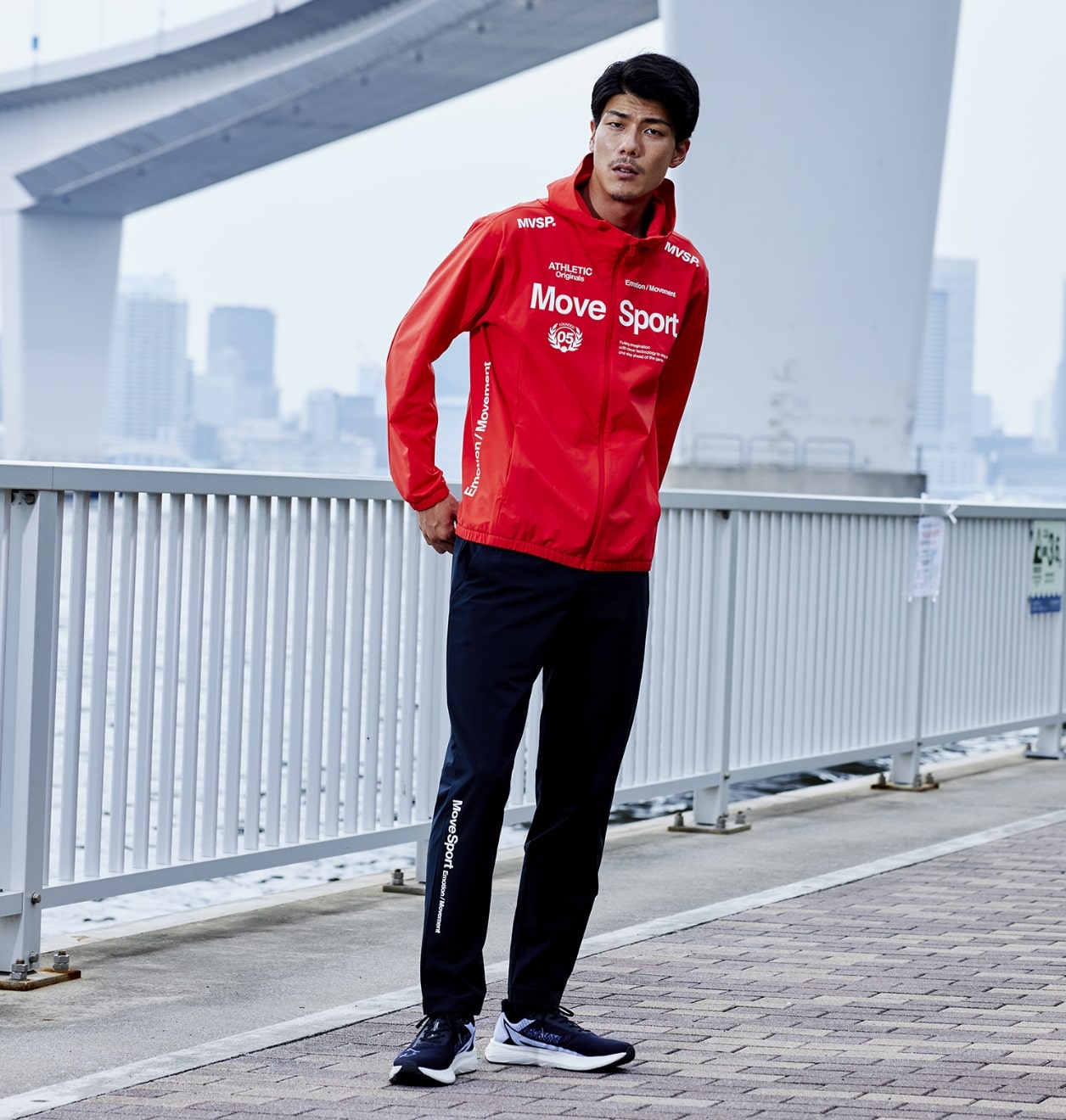 長く愛されてきた復刻グラフィックがアップデートして登場