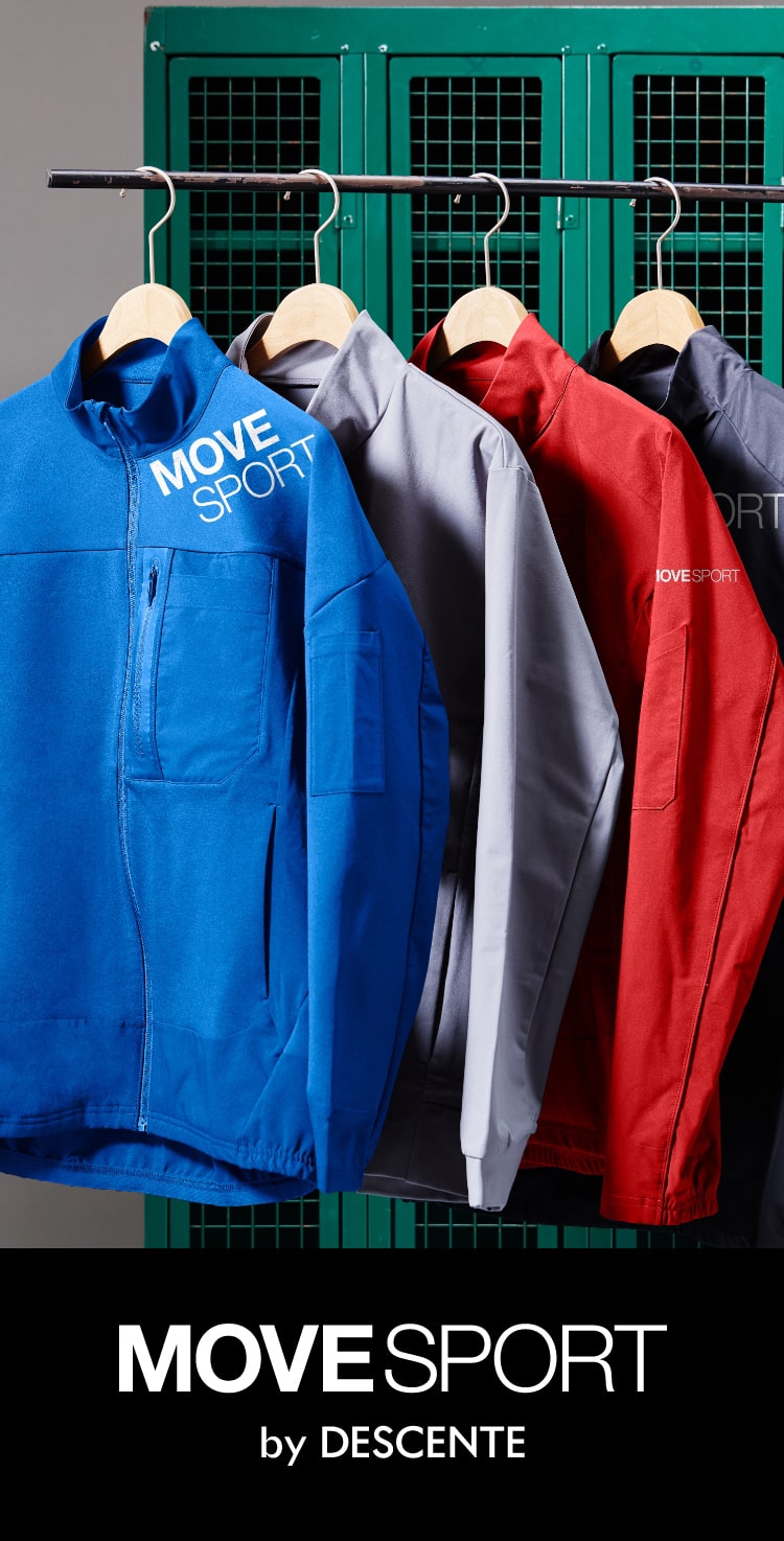 MOVESPORT