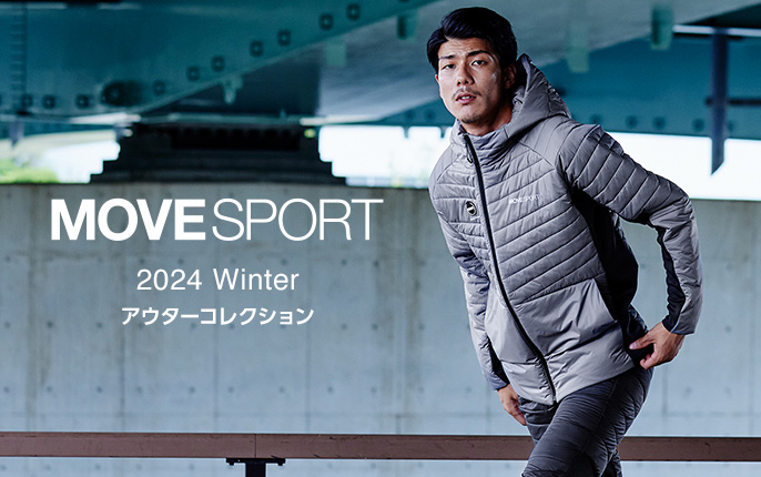 ☆専用【新品】デサント MOVESPORT 撥水防風保温 ジャケット（M