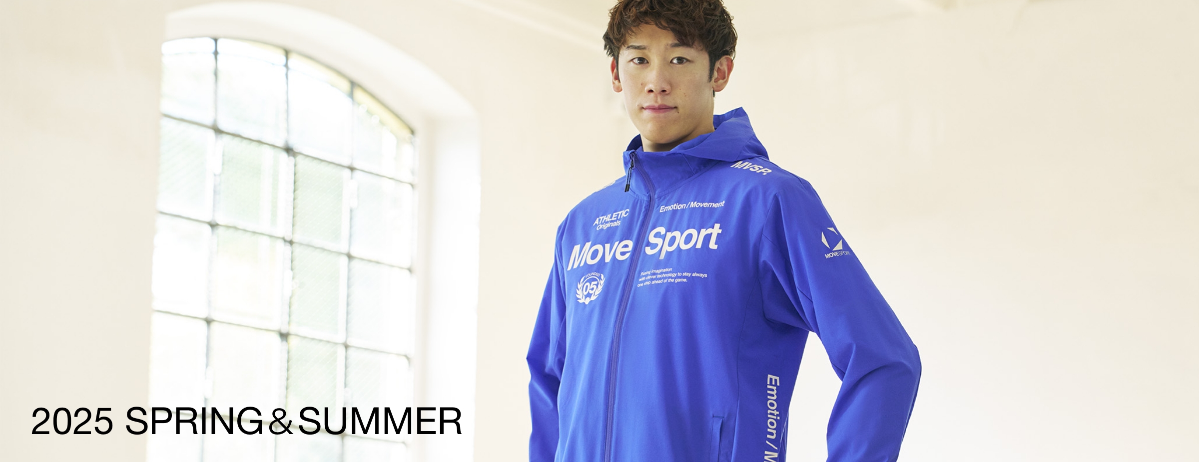公式】ムーブスポーツ｜MOVESPORT