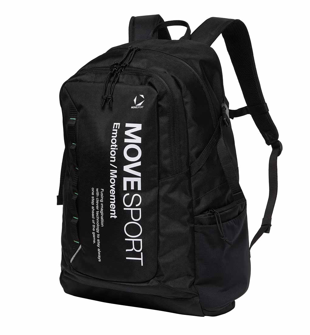 DAILY BACKPACK