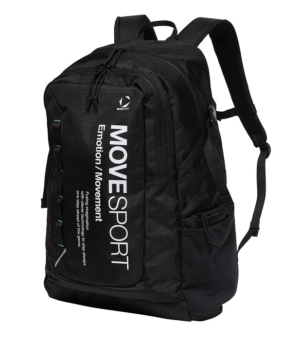 DAILY BACKPACK 部活におすすめ