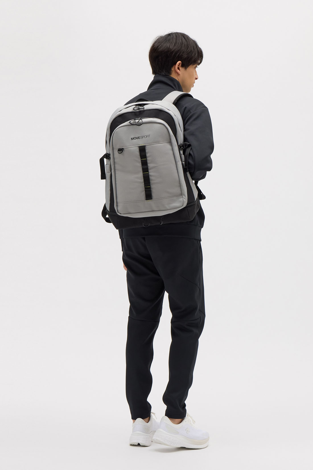 DAILY BACKPACK
