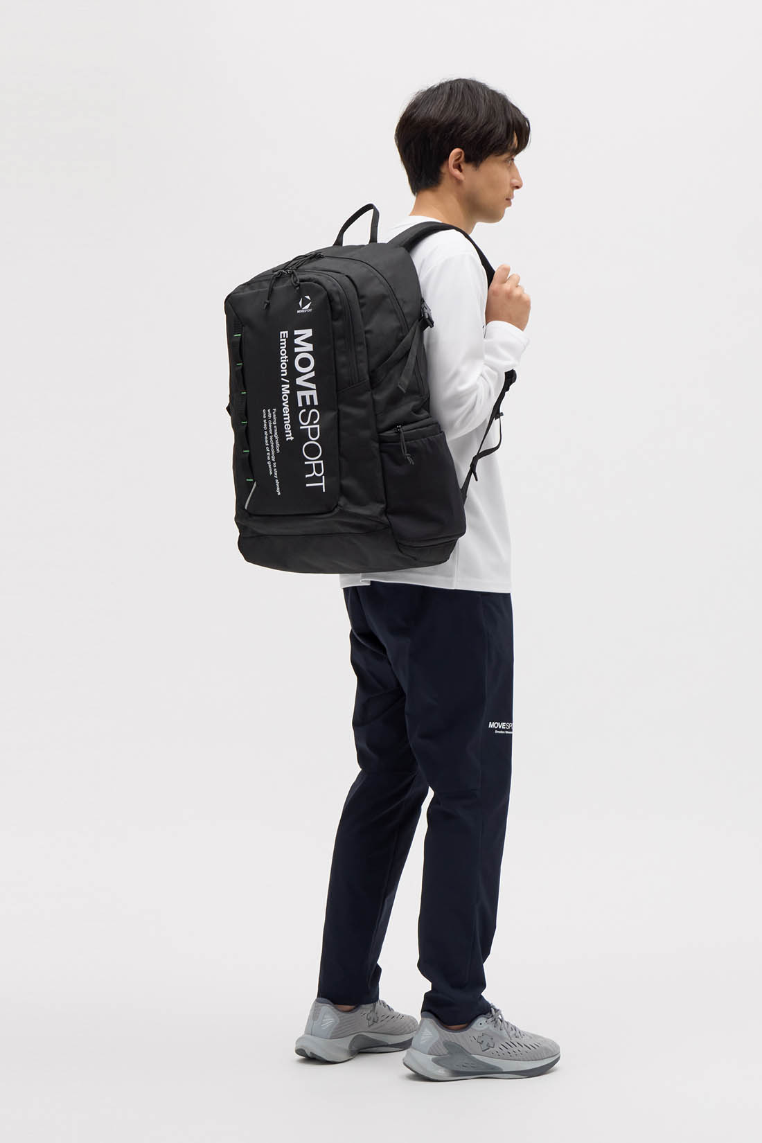 DAILY BACKPACK