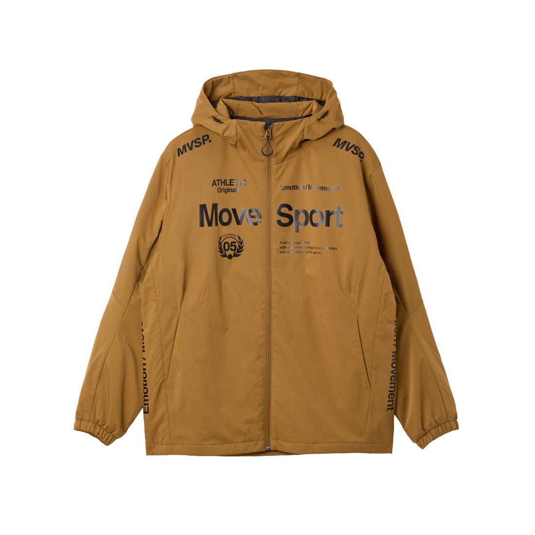 アクティブスーツ〜サーモ版〜