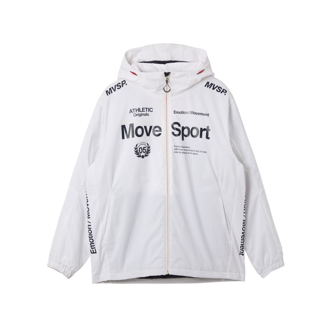 アクティブスーツ〜サーモ版〜