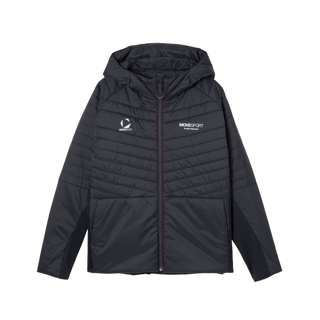 アクティブスーツ〜サーモ版〜