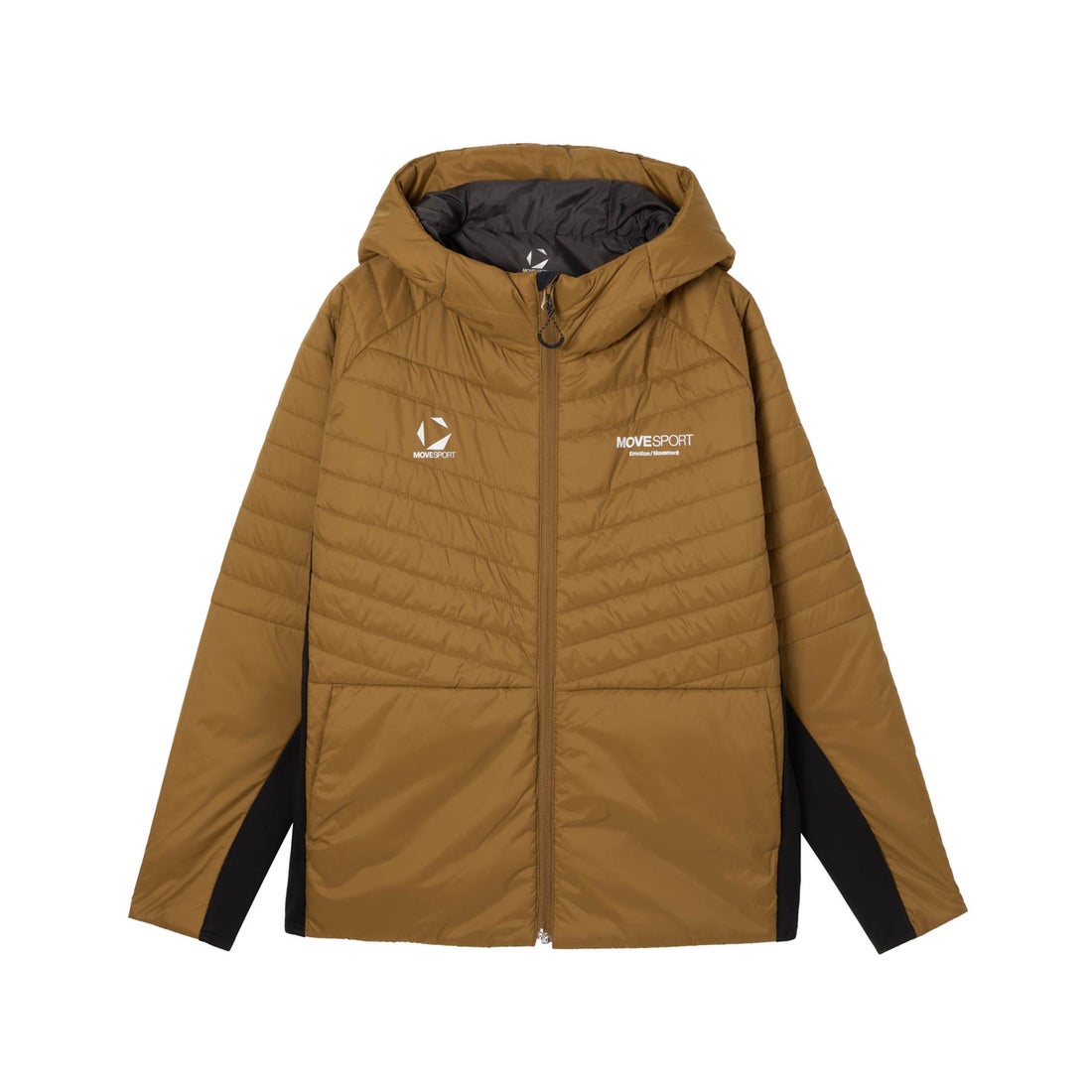 アクティブスーツ〜サーモ版〜