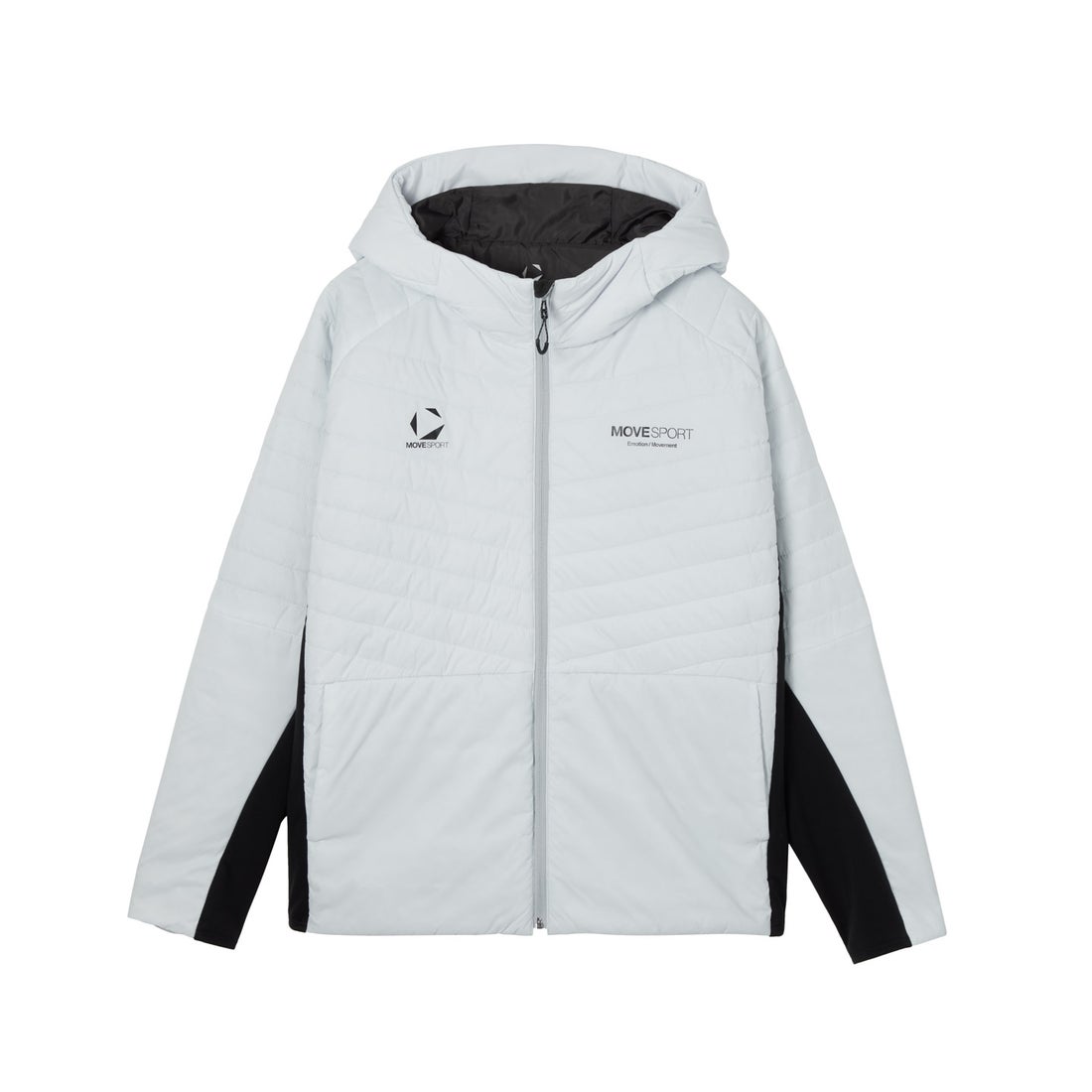 アクティブスーツ〜サーモ版〜