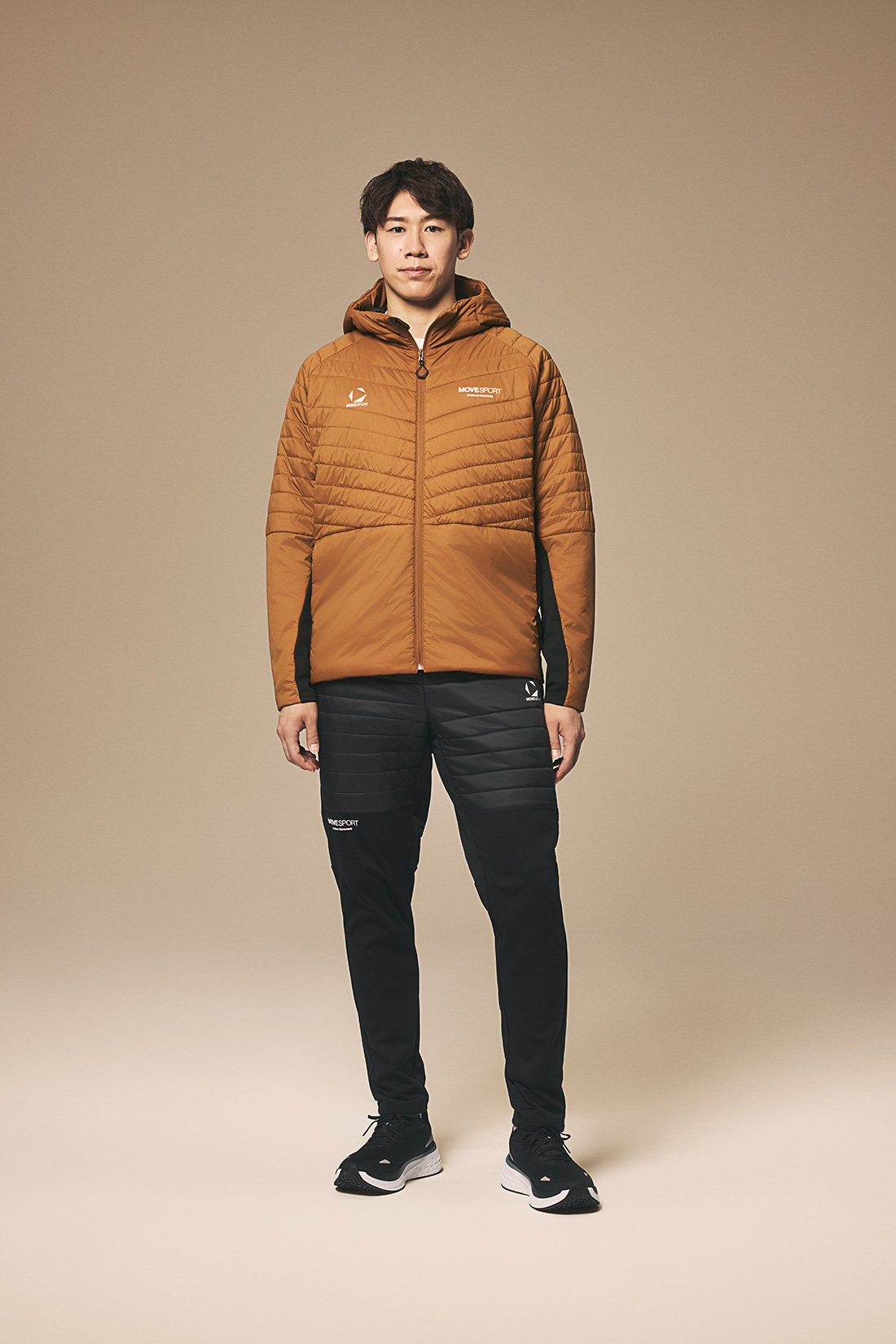 アクティブスーツ〜サーモ版〜