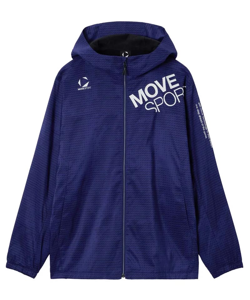 暖かいスポーツウェア｜部活にもおすすめ、寒さの厳しい季節でも暖かく快適なウィンドブレーカー