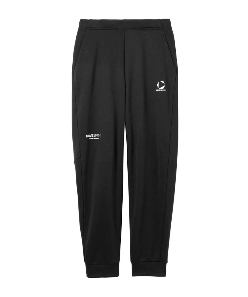 暖かいスポーツウェア｜部活にもおすすめ、寒さの厳しい季節でも暖かく快適な裏起毛ジョガーパンツ