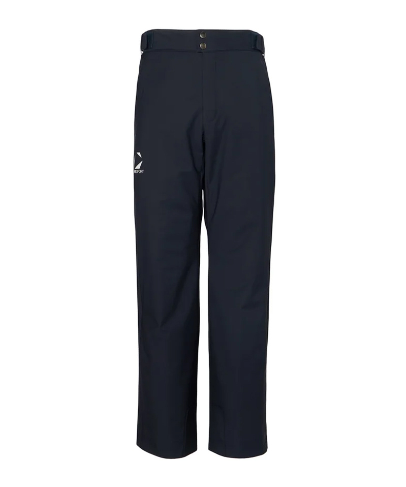 ムーブスポーツのスキーウェアパンツ｜スキーヤーが快適に着用できる機能を搭載｜耐水圧10,000mm