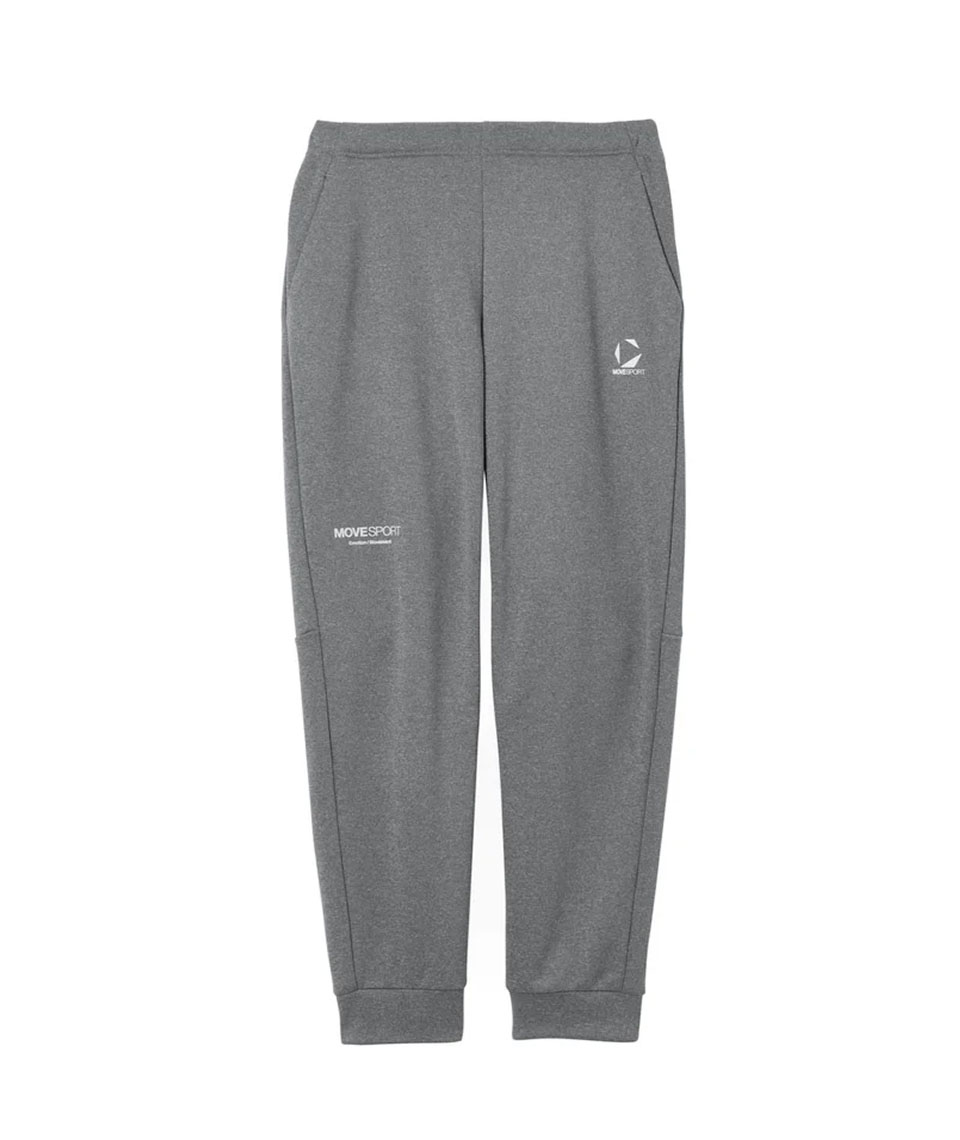 ヒートナビ ジョガーパンツ