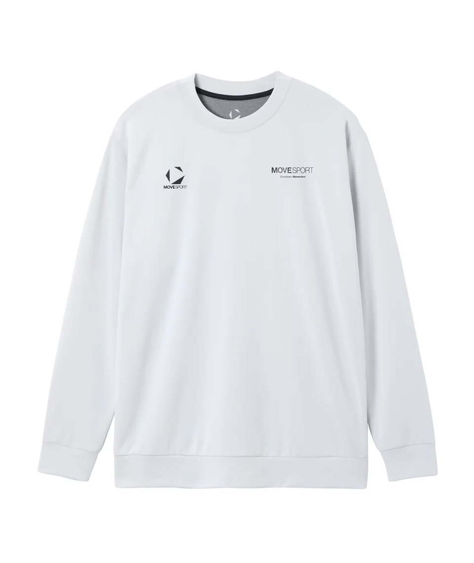 ヒートナビ 長袖シャツ