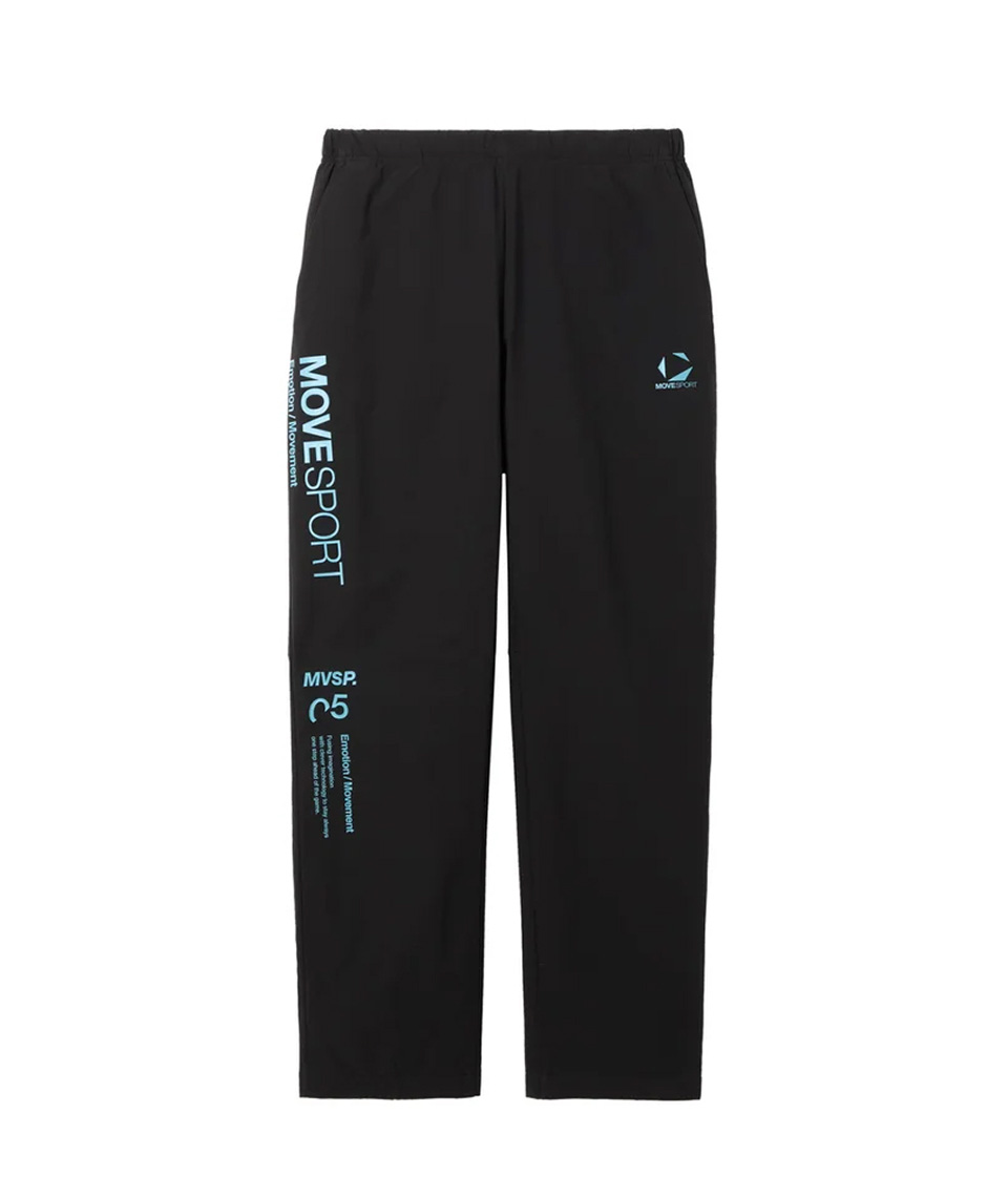 ヒートナビ ロングパンツ