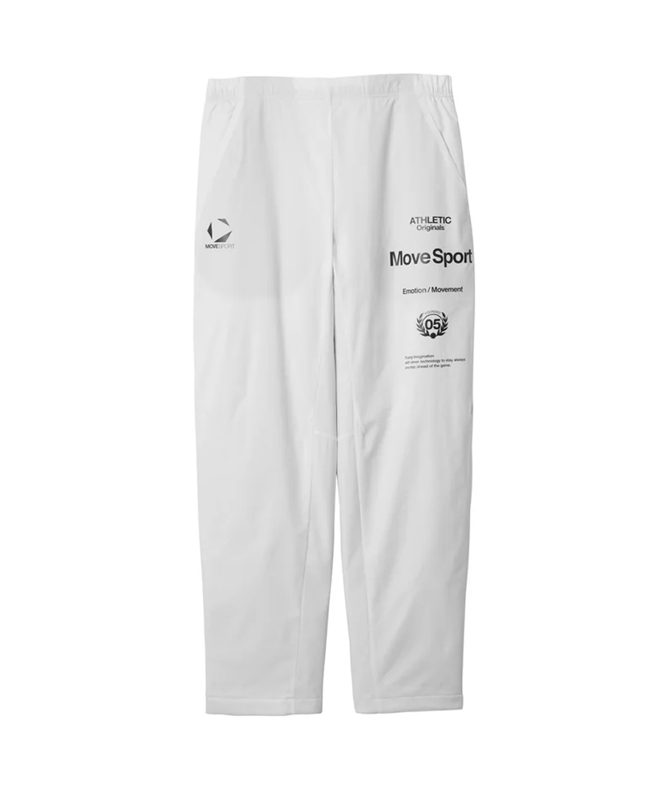 アクティブスーツサーモ ロングパンツ