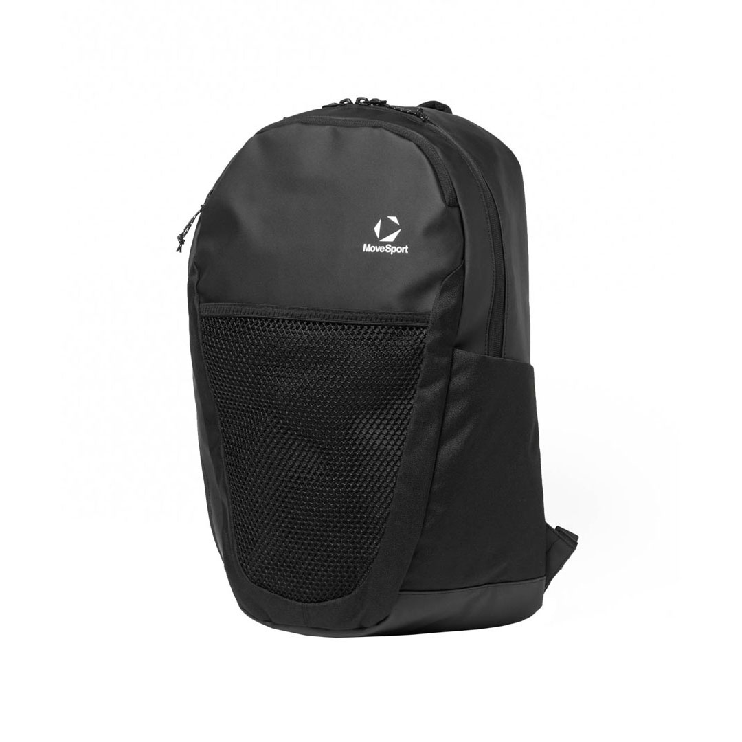 ムーブスポーツ　ビジネスリュック、ジムバッグ
