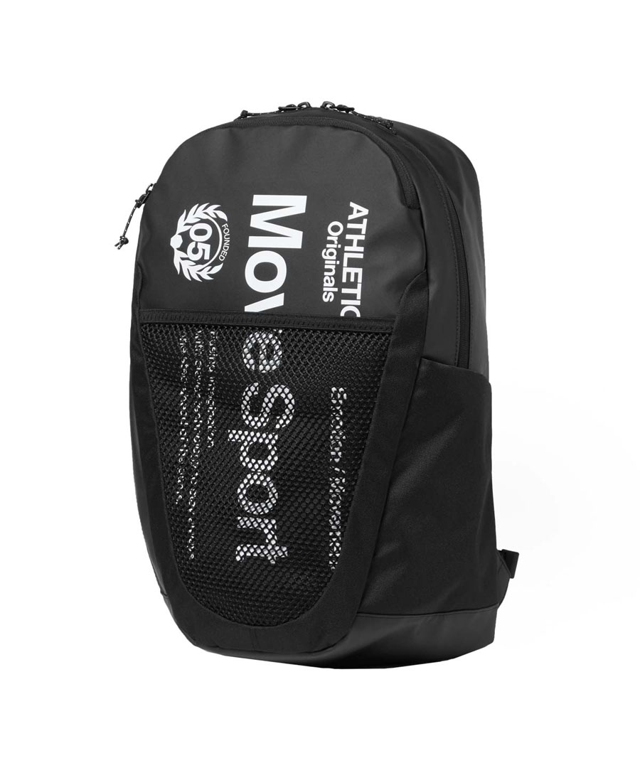 ビジネスリュックでもジムバッグでも使いやすい、おすすめバックパック