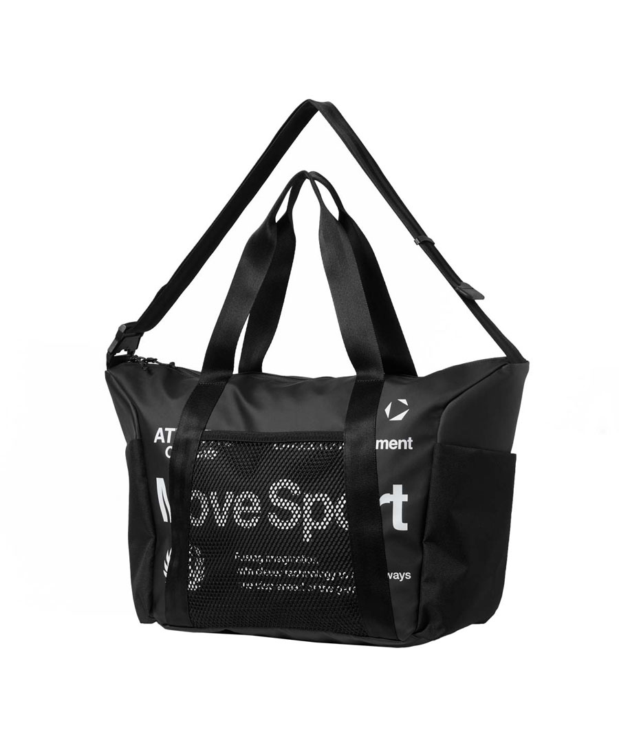 ジムバッグにおすすめトートバッグ