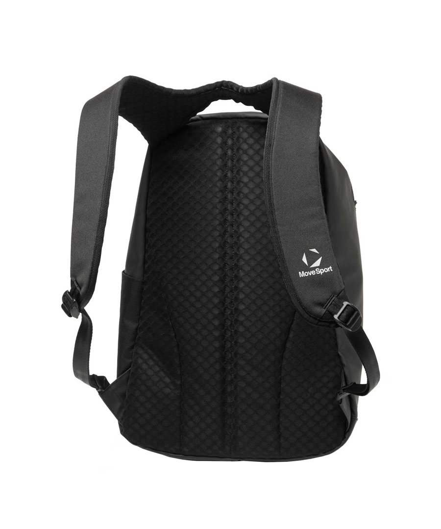 ムーブスポーツ　ビジネスリュック、ジムバッグ