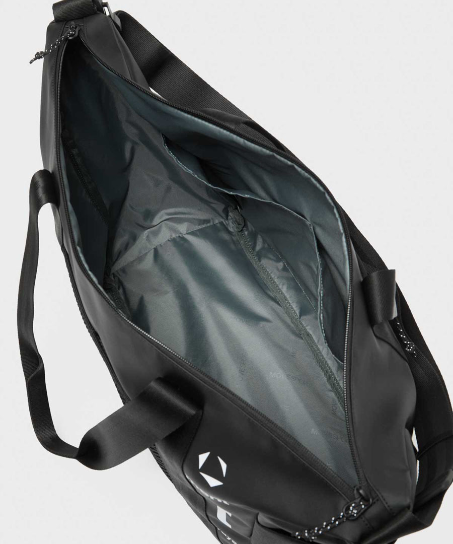 ムーブスポーツ　ジムにおすすめトートバッグ