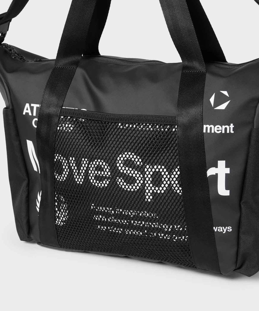 ムーブスポーツ　ジムにおすすめトートバッグ