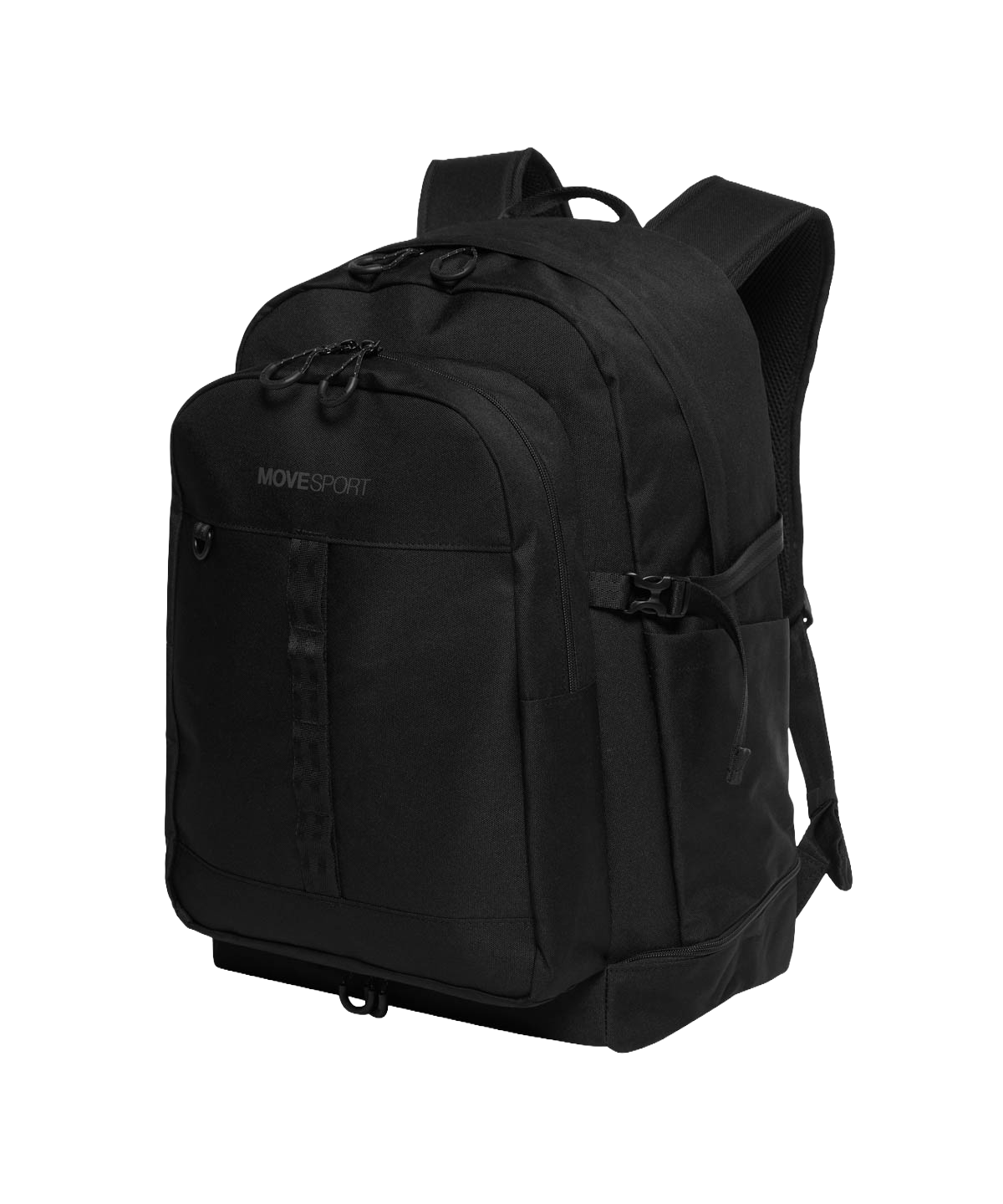 ムーブスポーツ　ビジネスリュック　