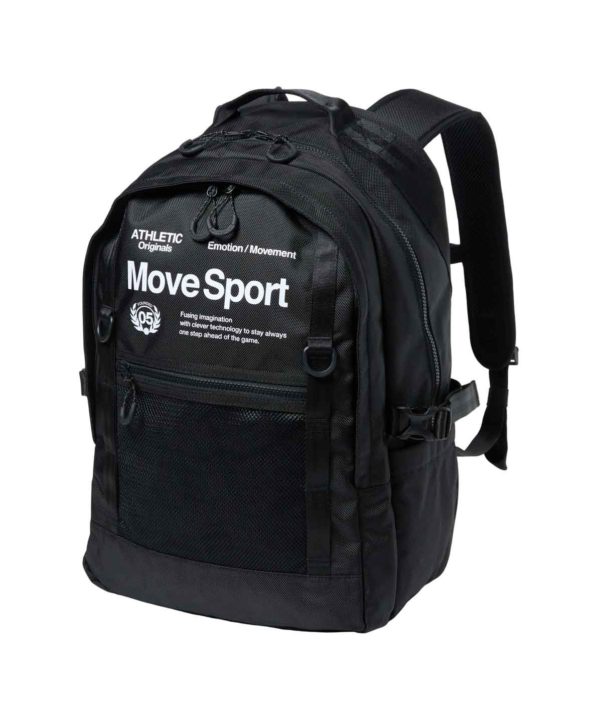 DAILY BACKPACK 通学におすすめ