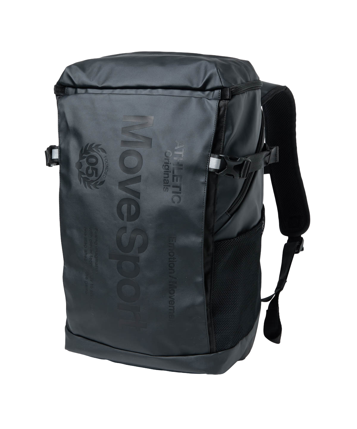 ムーブスポーツ　ビジネスリュック