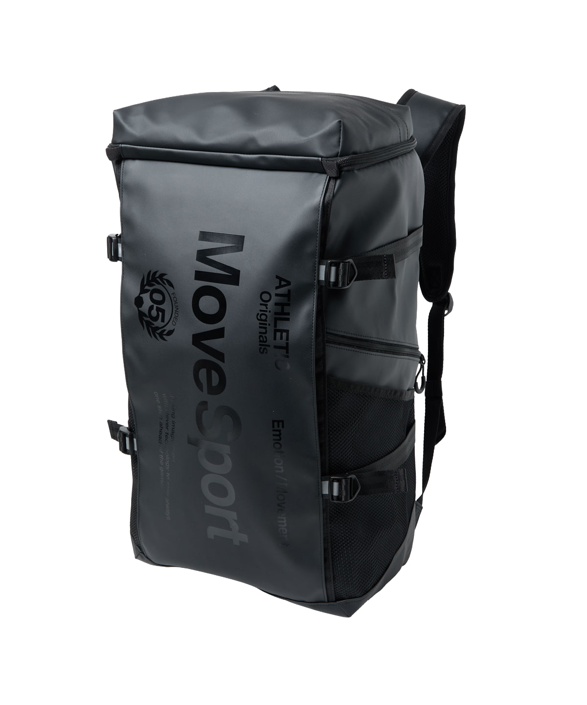 ムーブスポーツ　ビジネスリュック　