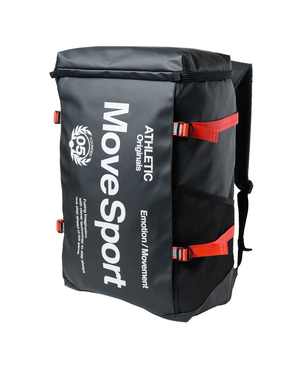 DAILY BACKPACK 部活におすすめ