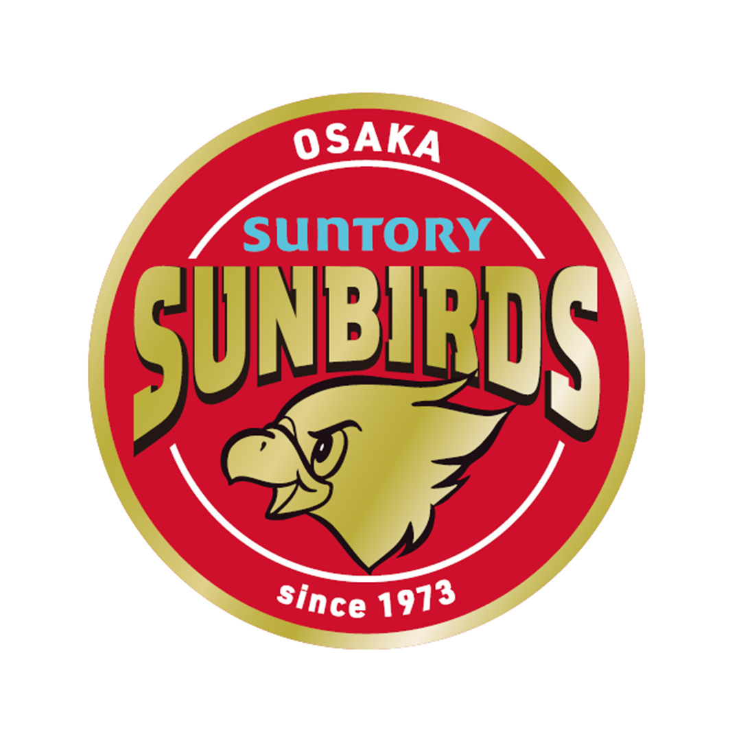 ムーブスポーツ契約アスリート｜バレーボールチーム｜サントリーサンバーズ大阪