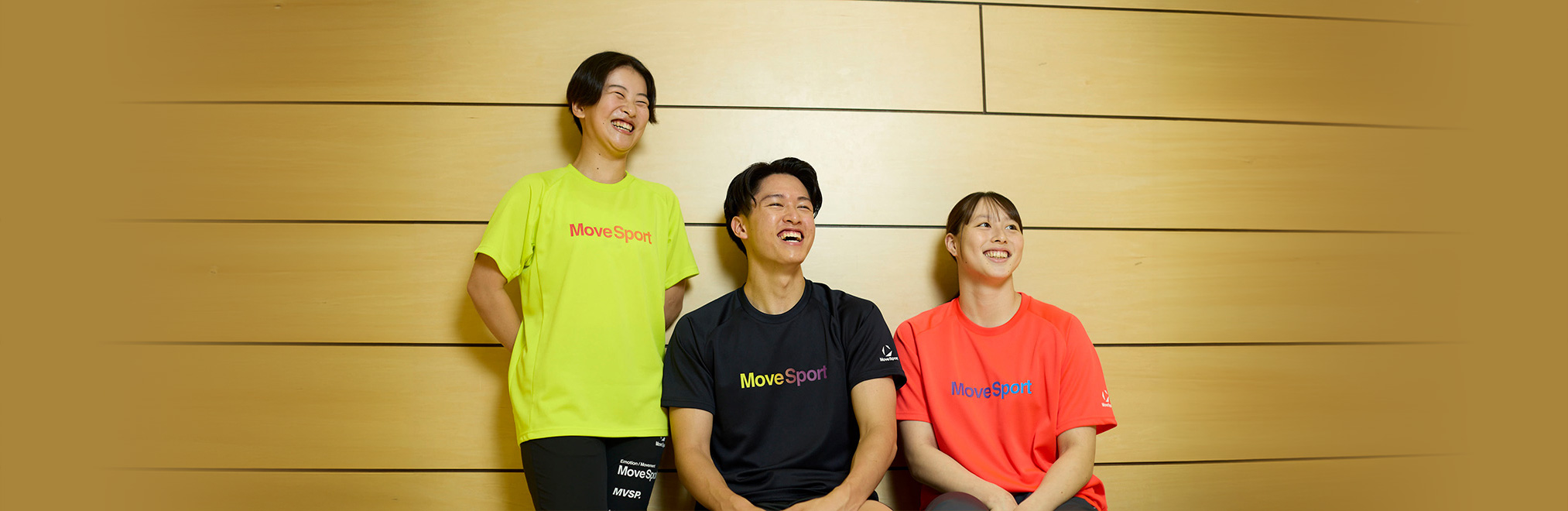 豊富なカラーから選べるバレーTシャツや各部活の練習着におすすめなムーブスポーツの吸汗プラクティスシャツ