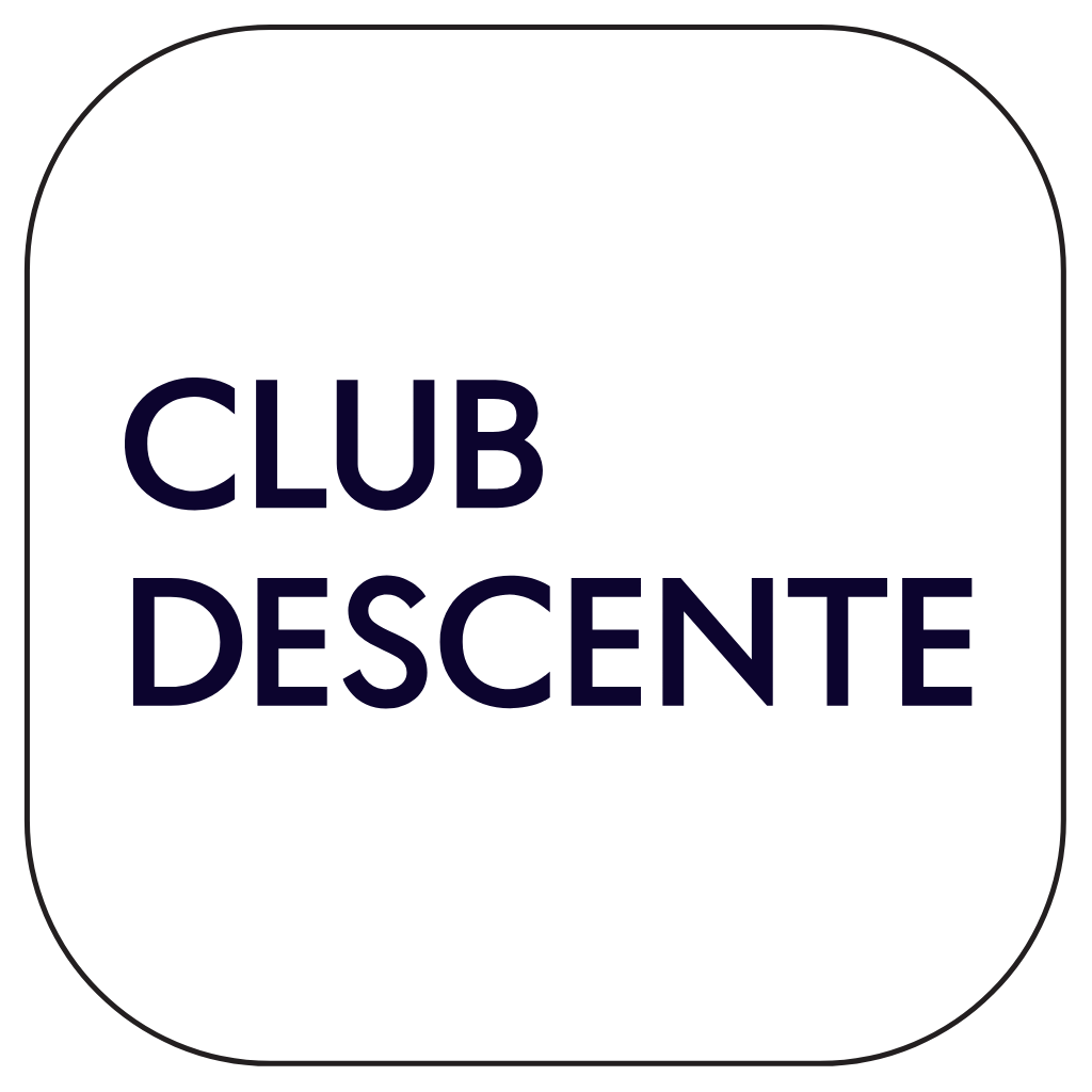CLUB DESCENTE