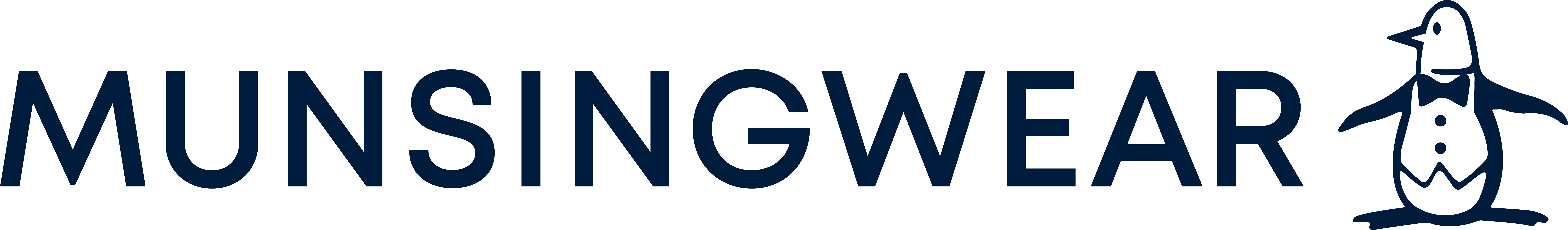 Munsingwear [マンシングウェア]オフィシャルサイト