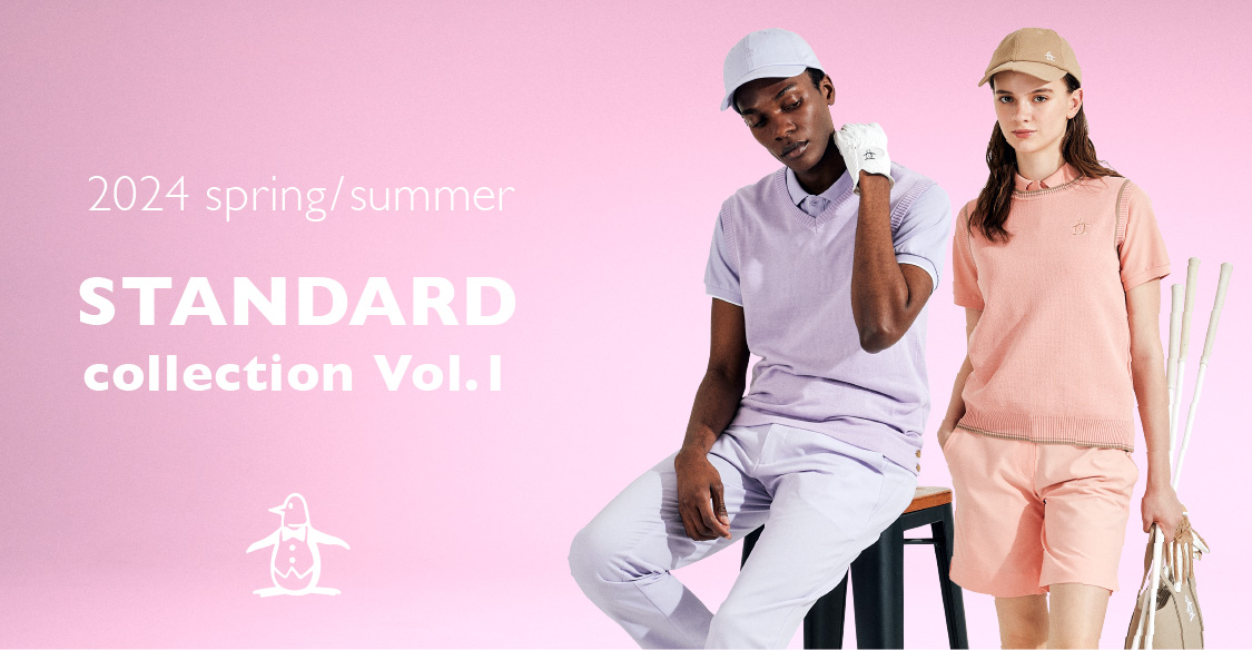 Munsingwear マンシングウェア - セットアップ -デサントストア