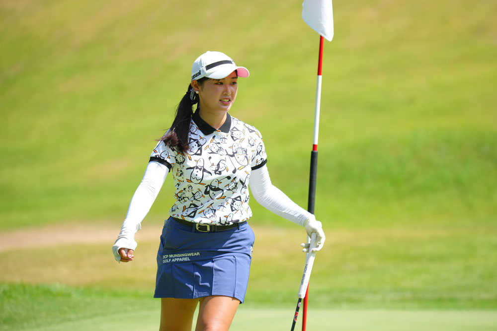 山陰ご縁むす美レディース