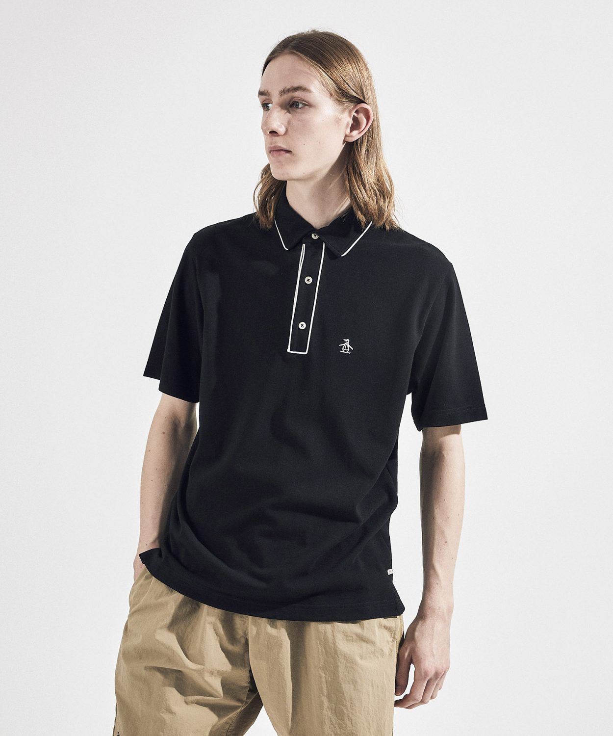 Penguin by Munsingwear ペンギン バイ マンシングウェア