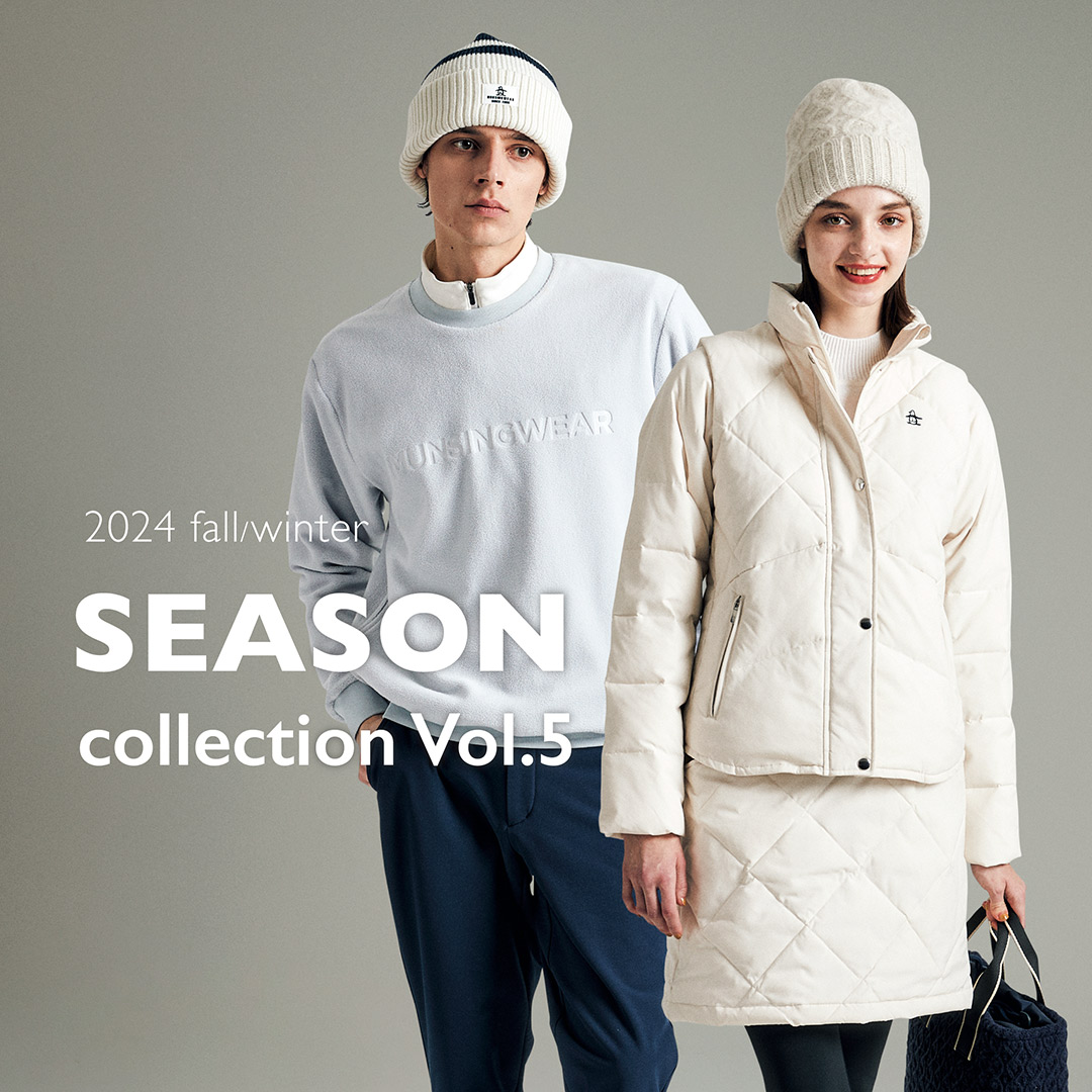 ■秋冬モデル 新品 定価20，520円 マンシングウェア 裏地蓄積素材パンツ84-88■ 2023年秋冬 新作エンボイコレクション Vol.4 | マンシングウェア