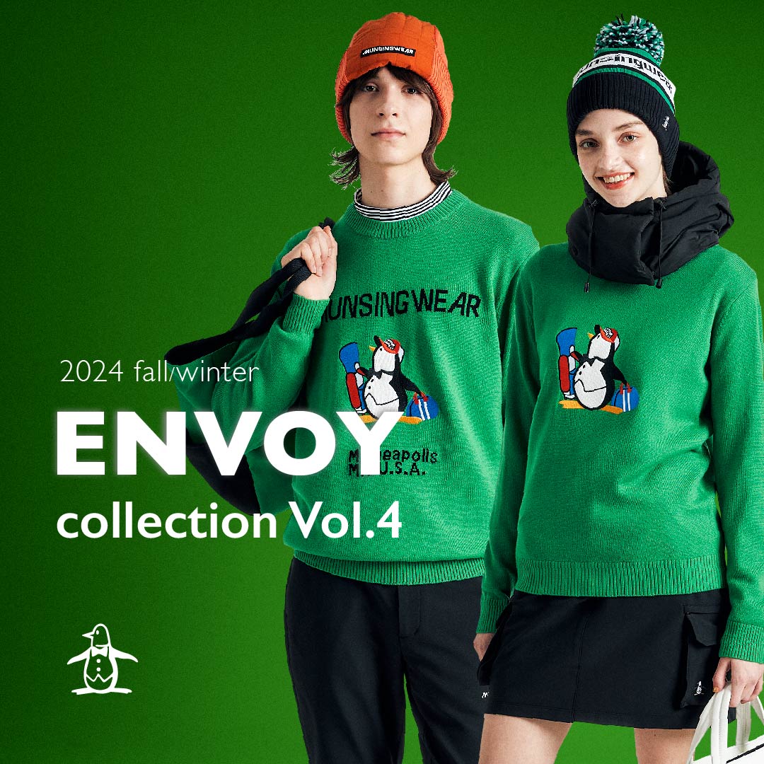 同梱確認用1 しぶとい 美品 munsingwear マンシングウェア シンプルなポロ