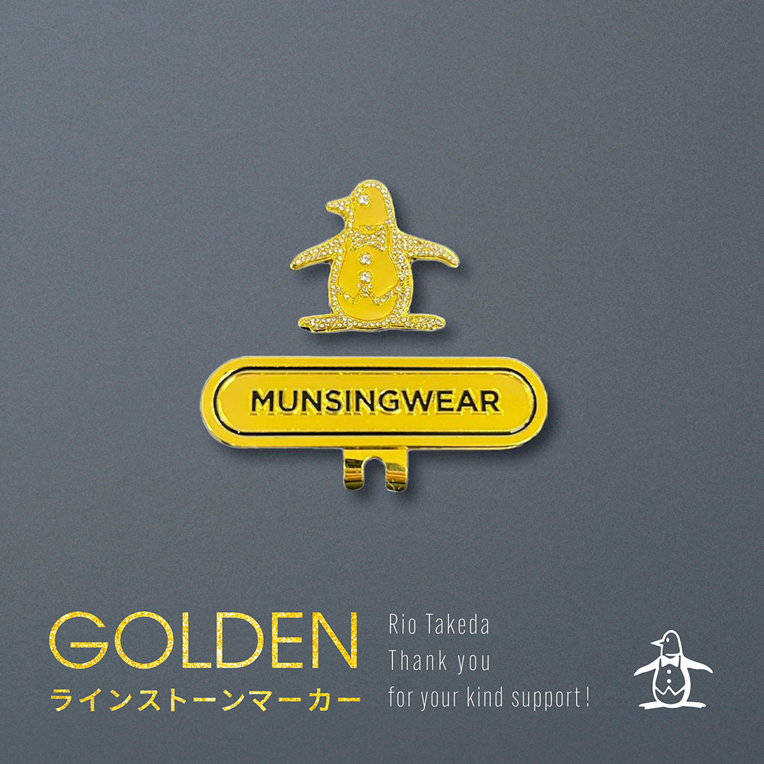 特集 | 【公式】マンシングウェア|Munsingwear 特集 | 【公式】マンシングウェア|Munsingwear