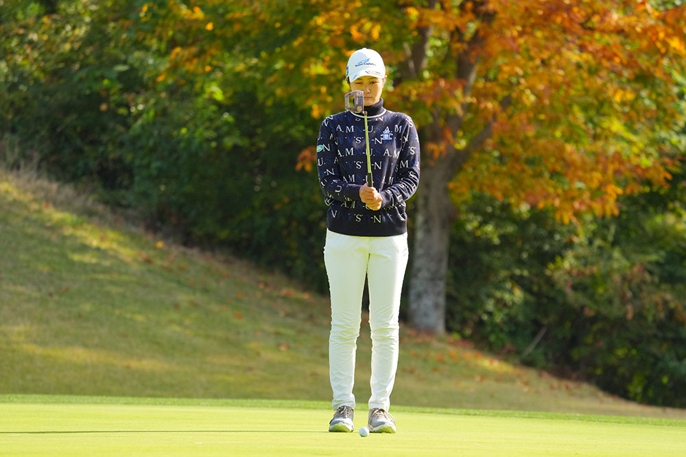 【70周年記念】タータンチェックセーター