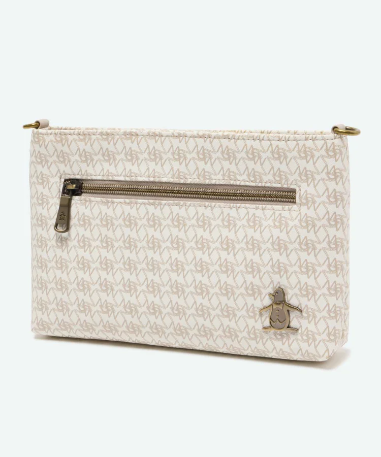 総柄マルチポーチ