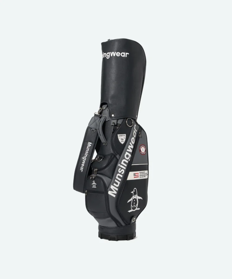 スポーティキャディバッグ