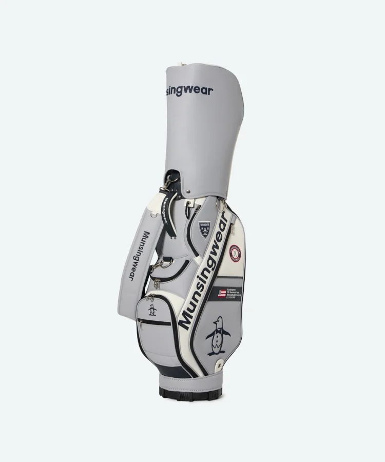 スポーティキャディバッグ