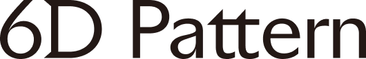6D Pattern