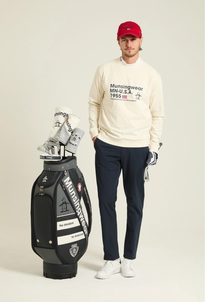 6DPatternを着用したメンズのコーディネート画像