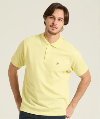 10年ポロシャツのカラーバリエーション